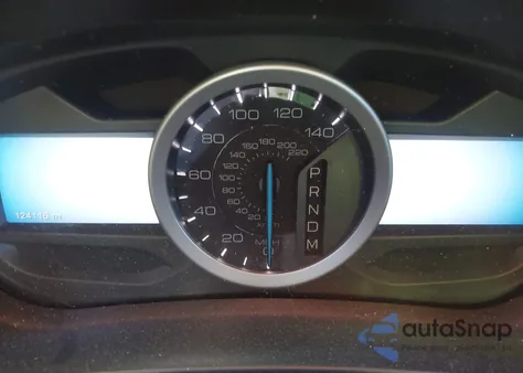 2014 Ford Explorer Limited z USA, uszkodzony, nr VIN 1FM5K8F88EGA00527